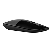 HP Z3700 Dual Silver Wireless Mouse