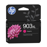 HP 903XL High Yield Magenta Original Ink Cartridge ~750 pgs