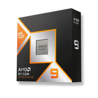 AMD Ryzen 9 9900X3D Desktop Processor 12-Core 24-Thread 5.5GHz Boost Socket AM5 WOF
