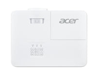 Acer X1528KI DLP 1080P 5200 Projector