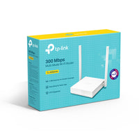 TP-Link 300Mbps Multi-Mode Wi-Fi Router