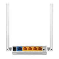 TP-Link 300Mbps Multi-Mode Wi-Fi Router