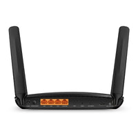 TP-Link AC1200 Dual Band Gigabit Wi-Fi Router