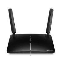 TP-Link AC1200 Dual Band Gigabit Wi-Fi Router