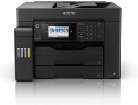 Epson Ecotank L15150, A3+ Colour 4-in-1,USB, WiFi, Wi-Fi Direct & Ethernet Printer with LC