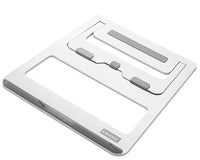 Lenovo Portable Aluminum Laptop Stand