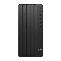 HP Pro Tower 290 G9 TWR Core i7 12700 16GB (1x16GB) DDR4 512GB PCIe NVMe SSD Win 11 Pro 64 125 K+M Combo DVD WR ODD P22v G5 1 Year NBD Onsite
