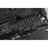 Corsair MP600 PRO XT 4TB M.2 PCIe 4.0 NVMe SSD