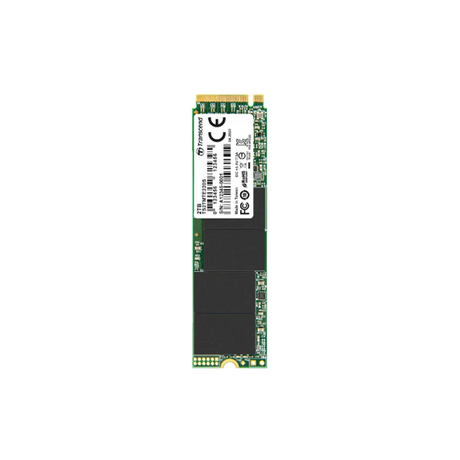 Transcend 220S 2TB M.2 NVMe PCIe 3.0 x4 Internal SSD (3500/2700 MB/s)