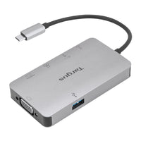 Targus USB-C Single Video 4K Dock