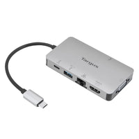 Targus USB-C Single Video 4K Dock