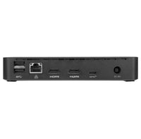 Targus USB-C DV4K Docking Station
