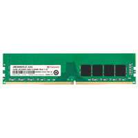 Transcend JetRam 32GB DDR4 2666MHz DIMM Desktop Memory