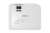 Epson EB-X49 3600 Lumen XGA Compact Projector