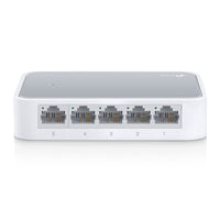 TP-Link 5 Port Desktop Switch