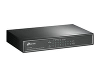 TP-Link 8-Port Gigabit 4 PoE+ Desktop Switch | TL-SG1008P