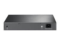 TP-Link 24 Port Unmanaged Rackmount Switch