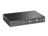 TP-Link 24 Port Unmanaged Rackmount Switch