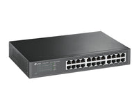 TP-Link 24 Port Gigabit Desktop Switch