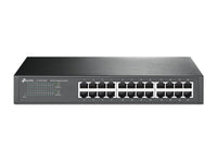 TP-Link 24 Port Gigabit Desktop Switch