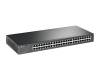 TP-Link 48-Port 10/100Mbps Rackmount Switch | TL-SF1048