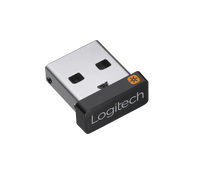 Logitech USB Unifying Receiver Dongle