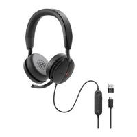 Dell Pro Wired ANC Headset WH5024