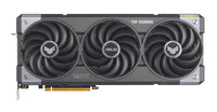 ASUS TUF Gaming Radeon RX 9070 XT OC Edition 16GB GDDR6 256-bit PCIe 5.0 Triple-Fan Graphics Card