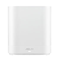 ASUS ExpertWiFi EBM68 AX10000 Tri-Band Wi-Fi 6 Business Mesh Router 1-Pack White