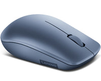 Lenovo 530 Wireless Mouse (Abyss Blue) with battery