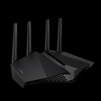 Asus RT-AX82U AX5400 Dual Band Gigabit WiFi 6 Gaming Wireless Router