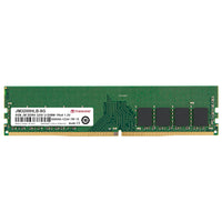 Transcend JetRam 8GB DDR4 3200MHz DIMM Desktop Memory