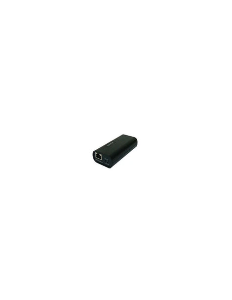 802.3at Gigabit POE Splitter, Adjustable 5/9/12/18Volts, ESD/Surge Protection