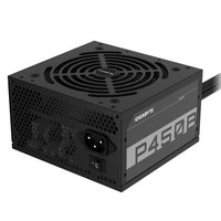 Gigabyte P450B 450W 80 PLUS Bronze ATX Non-Modular Power Supply Black