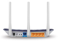 TP-Link AC750 Dual Band Wi-Fi Router