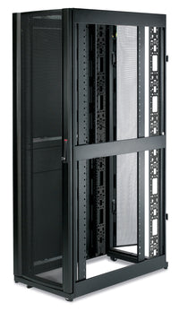 Netshelter Sx 42U Enclosure With Sides 600 X 1070