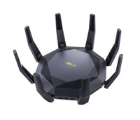 Asus RT-AX89X Dual-Band Wi-Fi Router