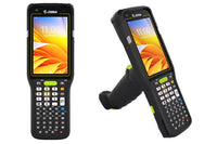 Zebra MC34 4-inch Mobile Computer Qualcomm 4490 6GB RAM 64GB Wi-Fi 6E SE4770 Scanner Android