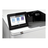 HP LaserJet Enterprise M611dn Mono Printer