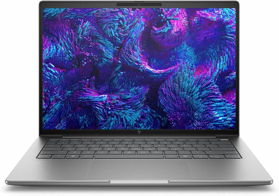 HP ZBook 8 G1i 14 DSC U7 255H 14 32GB/1T W11P PC + Mouse & Bag SEA