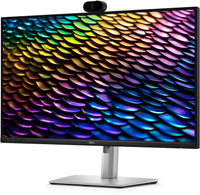 Dell Pro P 27 USB-C Hub Conferencing Monitor