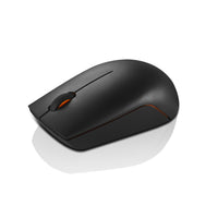 Lenovo ACC 300 Wireless Compact Mouse Black