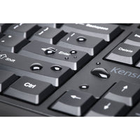 Kensington Pro Fit® Ergo Wireless Keyboard US