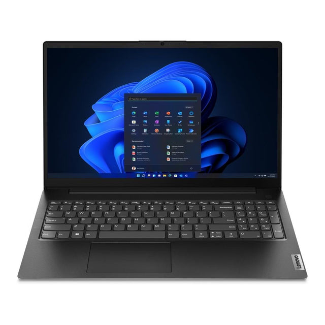 LENOVO V15 15.6" AMD R5-7520U 8GB 512GB SSD WIN11 HOME 1YR CRI