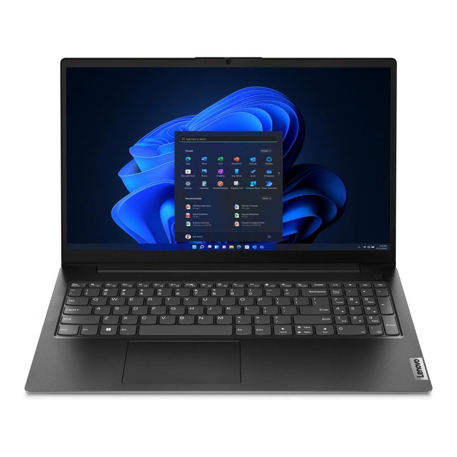 LENOVO V15 15.6" AMD R5-7520U 8GB 512GB SSD WIN11 HOME 1YR CRI