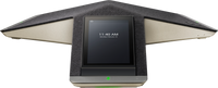 Poly Trio C60 IP Conference Phone for Microsoft Teams and PoE-enabled No Radio