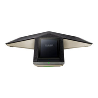 Poly Trio C60 IP Conference Phone for Microsoft Teams and PoE-enabled No Radio