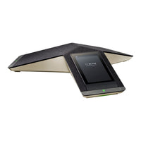 Poly Trio C60 IP Conference Phone for Microsoft Teams and PoE-enabled No Radio
