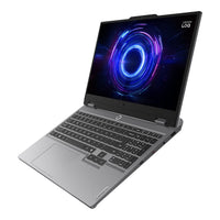 Lenovo LOQ 15.6" Ryzen-5 16GB 1TB Win 11 Home Notebook