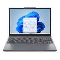Lenovo IdeaPad Slim 15.3 inch Core i7-13620H 16GB/512GB W11H 1 Year Carry-in Luna Grey
